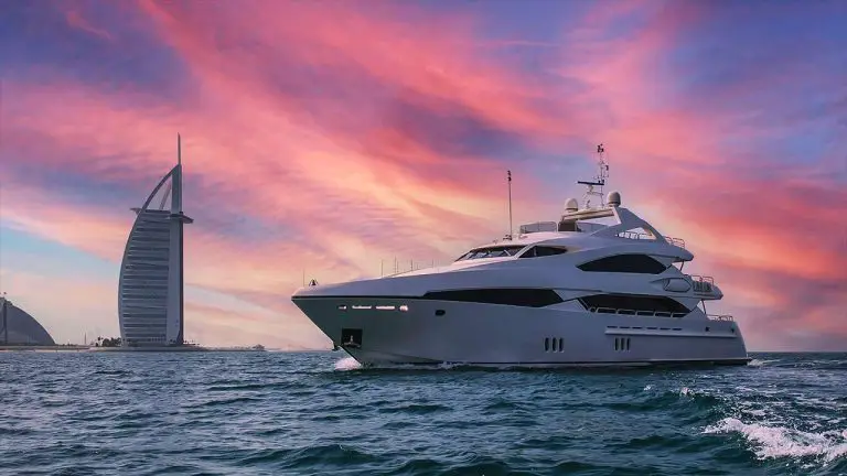 Exploring Dubai’s Yacht Rental Extravaganza