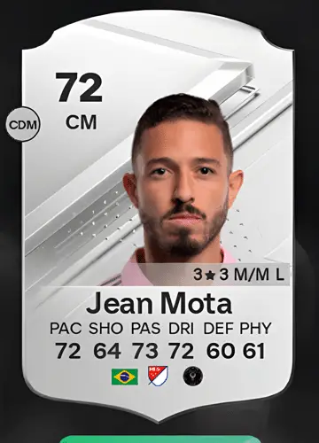 Mastering FC 24: Acquiring Jean Mota’s Rare Player Card