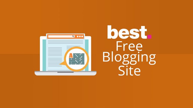 Blogging – A Guide For Beginners