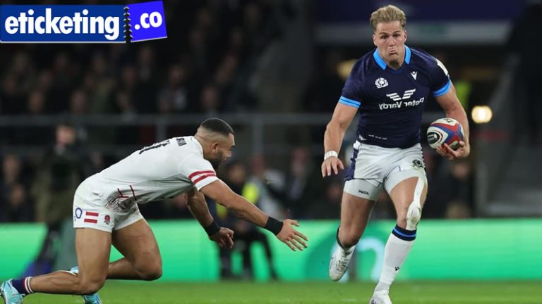 Changes in Six Nations – Watson’s Comeback and White’s Impact