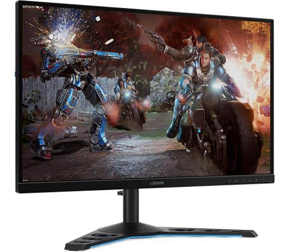 Why Do Professional Gamers Often Opt for 1440P Gaming Monitors?