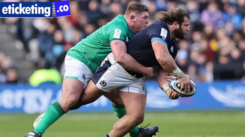 Six Nations Tickets | Guinness SN Tickets | Six Nations 2024 Tickets | Ireland vs Scotland SN Tickets | Scotland SN Tickets |