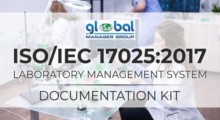 ISO 17025 Documentation