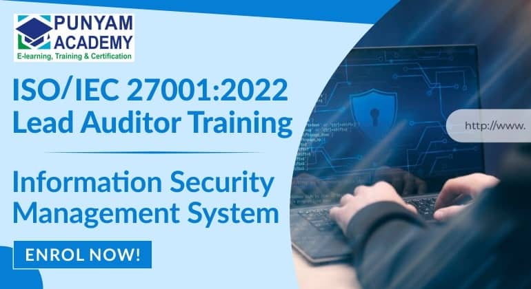 Online ISO 27001 Lead Auditor Training