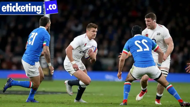 Six Nations Rivals – France and England Quest for Supremacy