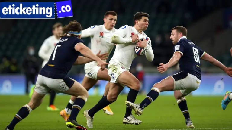 Strategies Unveiled – England Roadmap to Six Nations Victory