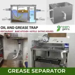 Grease Separator