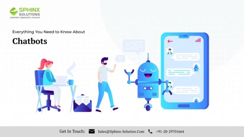 AI Chatbot Development Company