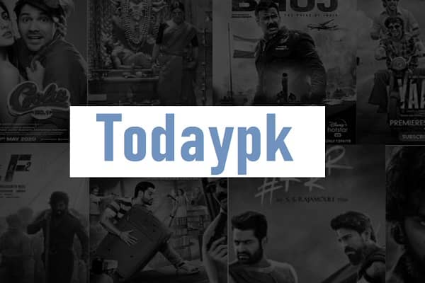 About Todaypk