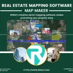 aerial mapping software