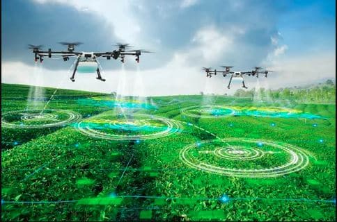 Growth Unleashed: Agriculture Drone Market Dynamics