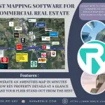 best mapping software for real estate