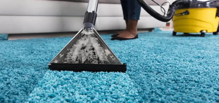 The Ultimate Guide to DIY Carpet Cleaning: Tips and Tricks