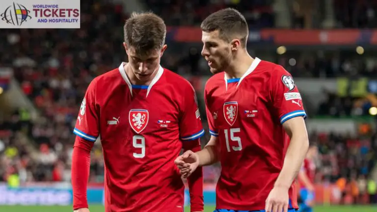 David Jurasek: Rising Czech Football Star Ready to Shine in UEFA Euro 2024