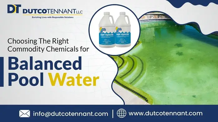 A Quick Guide to Make Sure Your Pool Water Remains Balanced