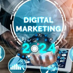 Emerging Digital Marketing Trends in 2024