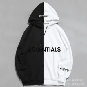 Hoodie Mastery Crafting Your Unique Fashion Identity