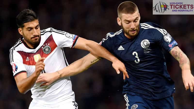 Germany Vs Scotland Tickets | Euro 2024 Tickets | UEFA Euro 2024 Tickets | Euro Cup 2024 Tickets