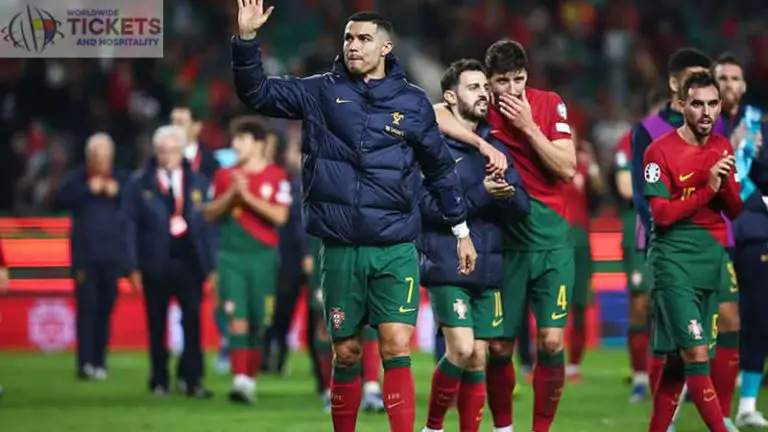 Portugal Vs Czechia: Challenges and Hopes for Portugal’s Euro 2024 trip