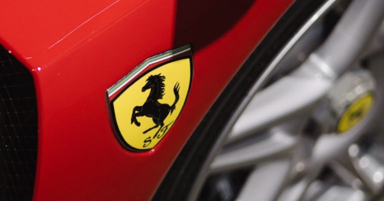 Revealing Prestige: The 22 Best Red Car Logos – Icons of Automotive Excellence