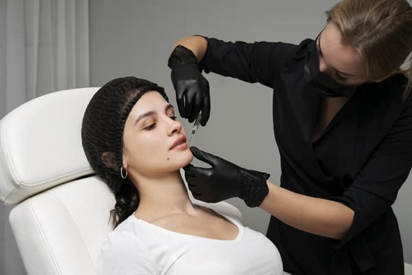 What is a Fibroblast treatment? Fibroblast Plasma, can this replace anti-wrinkle injectables?