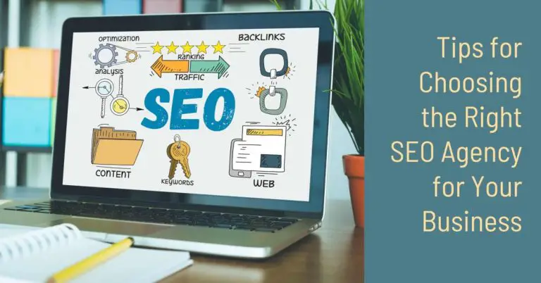 Unveiling Success: How to Choose the Best SEO Agency for Your New Business