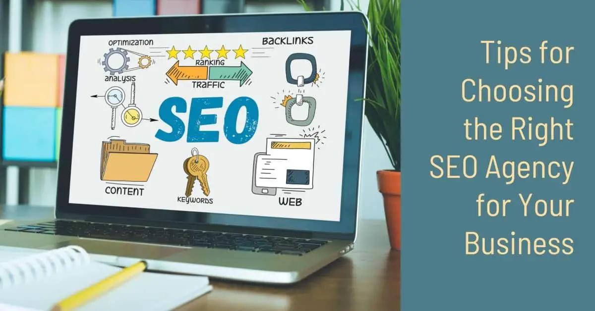 Find a Best SEO Agency for New Business