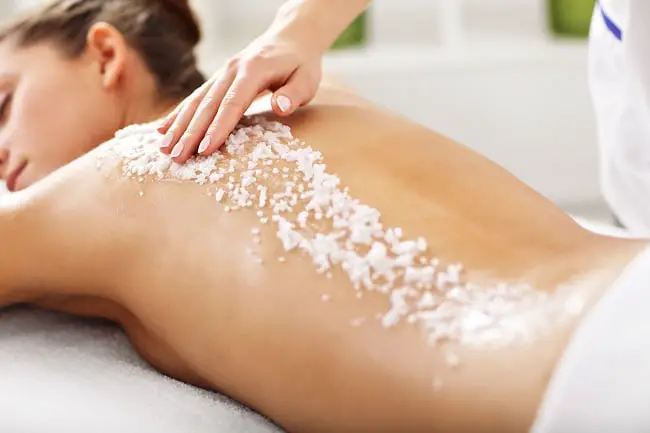 Why Full Body Sugaring is the Secret to Silky Smooth Skin