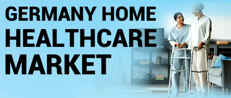 Germany Home Healthcare Market Size and Growth Forecast 2023 to 2026: Regional Developments, Research by Future Trends, and Top Manufacturers Analysis