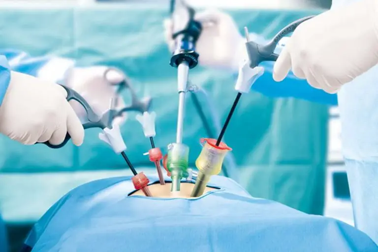 Bariatric Surgery Devices Market Size, Demand & Trends | FMI