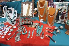Handmade Jewelry Market