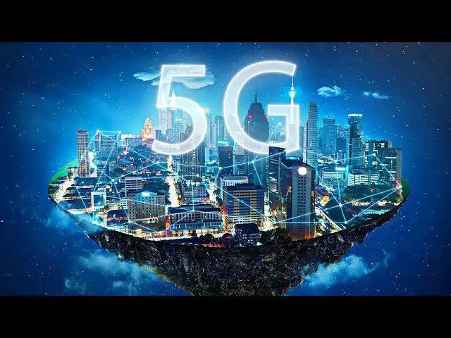 The Dawn of a New Era: How 5G Will Revolutionize Connectivity and Transform Industries