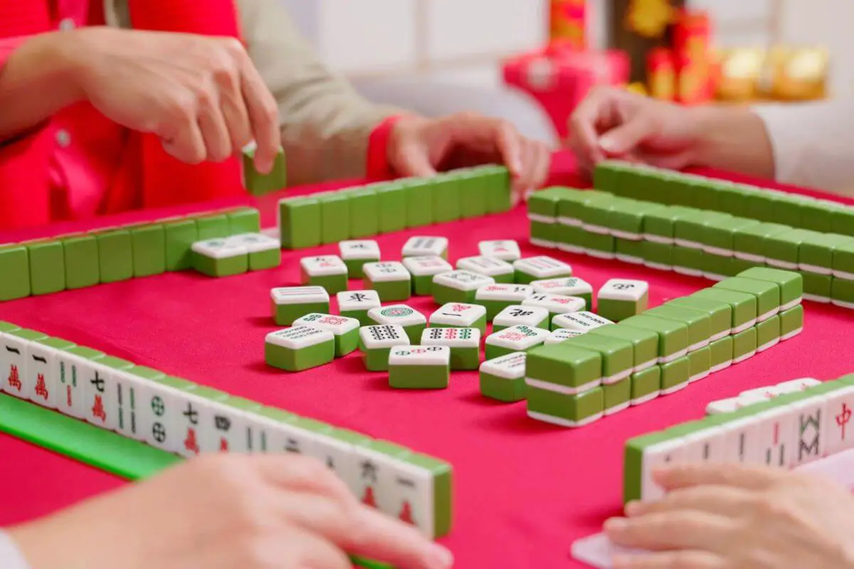 How to Buy the Perfect Mahjong Tile Set