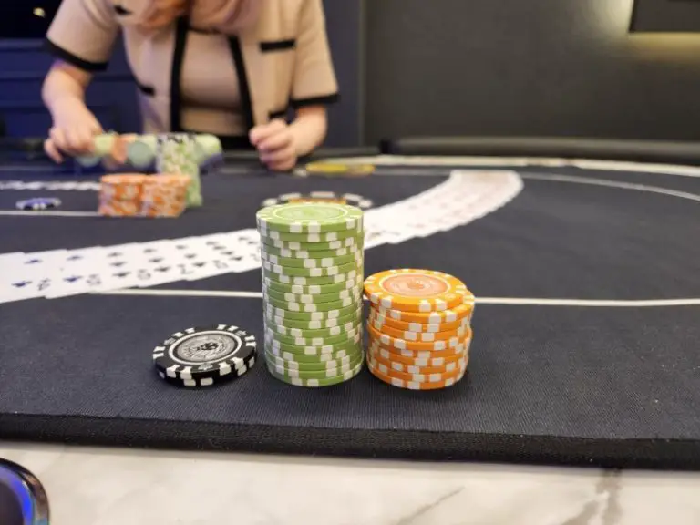 Hold’em Paradise Found in the Heart of Gangnam