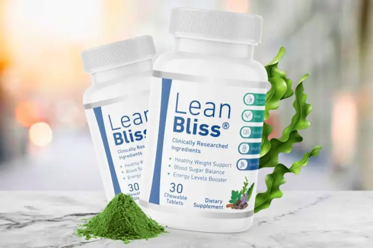 LeanBliss Unleashed: Elevate Your Well-being Today