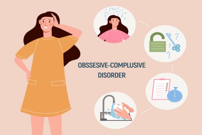 The What, How, and Why of Obsessive-Compulsive Disorder (OCD)