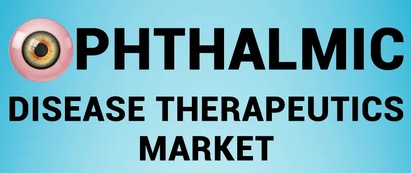 Ophthalmic Disease Therapeutics Market