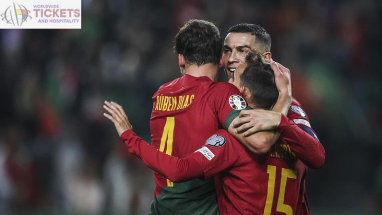 Portugal Vs Czechia: Strategic Selection and Unexpected Challenges in Euro Cup 2024