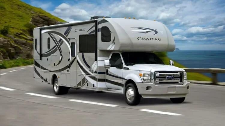 Choosing the Best RV Centers: A Comprehensive Guide to Make the Right Decision