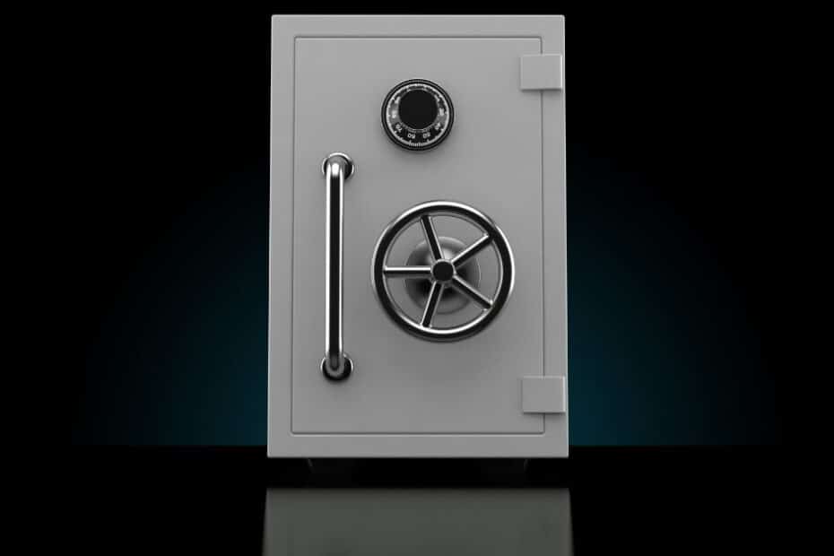 Reinforcing Security A Comprehensive Look at Specialised Security Doors and Equipment