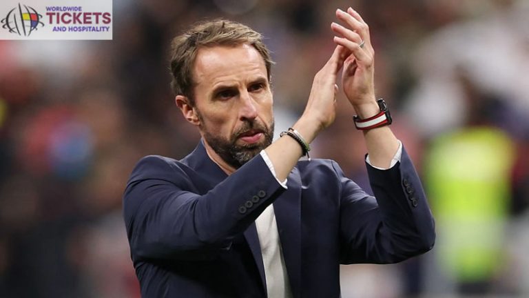 UEFA Euro 2024: Predicting Gareth Southgate’s England Squad for Germany