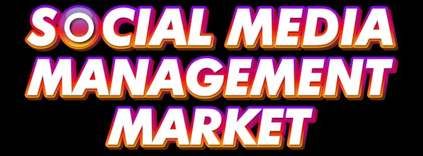 Social Media Management Market