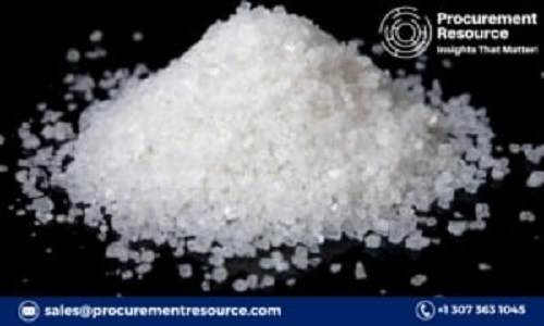 Comprehensive Sodium Chloride Production Cost Analysis: Insights into Manufacturing Process and Raw Materials Sourcing from Procurement Resource