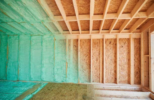 Uncovering the Revolutionary Advantages of Spray Foam Insulation