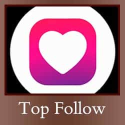 Download and Install the latest version of TopFollow APK