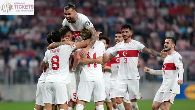 Turkey Vs Portugal: Zeki Celiks Transfer Saga Takes Center Stage in Euro Cup 2024