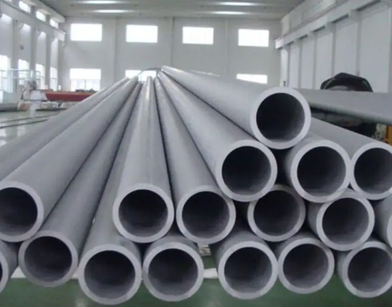 Top Leading Pipes and Tubes Manufacturers in India