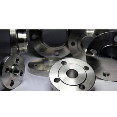 Everything You Should Know About Steel Flanges