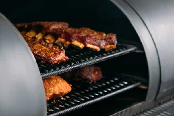 The Offset Advantage: Why You Should Consider an Offset Smoker for Your Next BBQ Pit