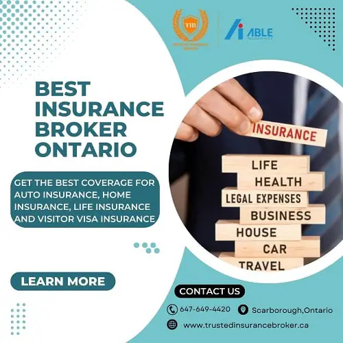 Go to Online Insurance Companies to Get the Best Auto Insurance Quote in Canada